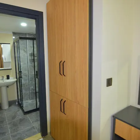 Mykonut Boutique לינה וארוחת בוקר פאטהיה