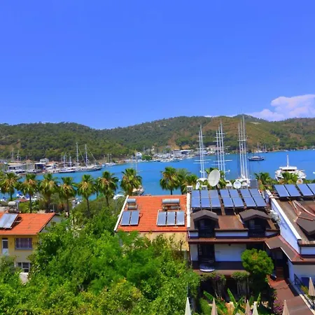 Mykonut Boutique 2* פאטהיה