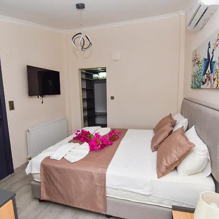 Mykonut Boutique פאטהיה