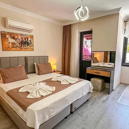 Mykonut Boutique 2* Фетхие