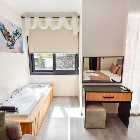 Mykonut Boutique 2* פאטהיה