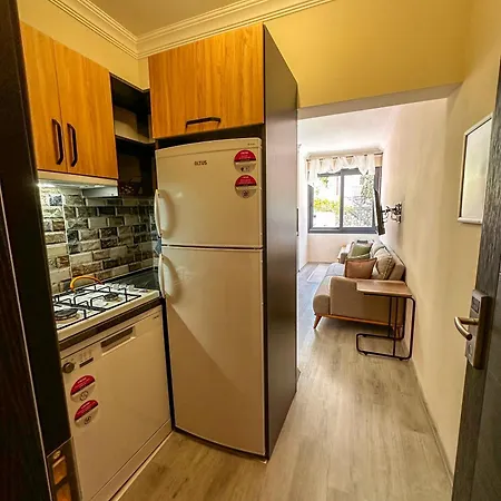 Mykonut Boutique לינה וארוחת בוקר