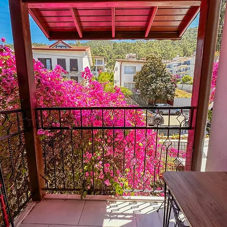 Mykonut Boutique פאטהיה