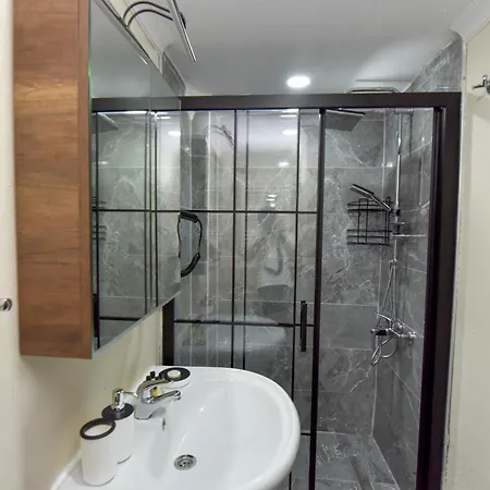 Mykonut Boutique לינה וארוחת בוקר פאטהיה