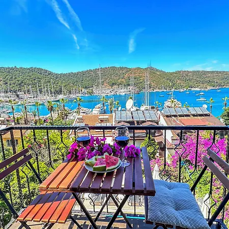 Mykonut Boutique לינה וארוחת בוקר 2*