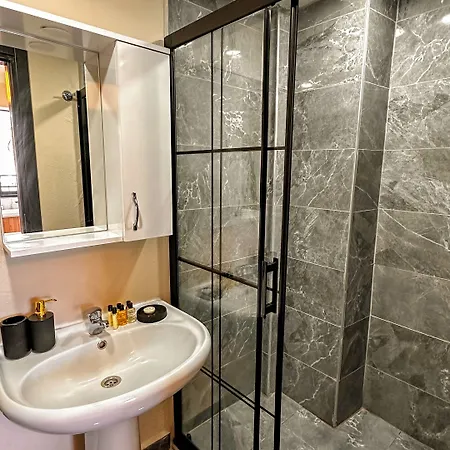 Mykonut Boutique פאטהיה