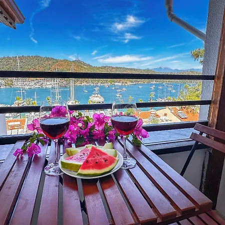 Mykonut Boutique 2* פאטהיה