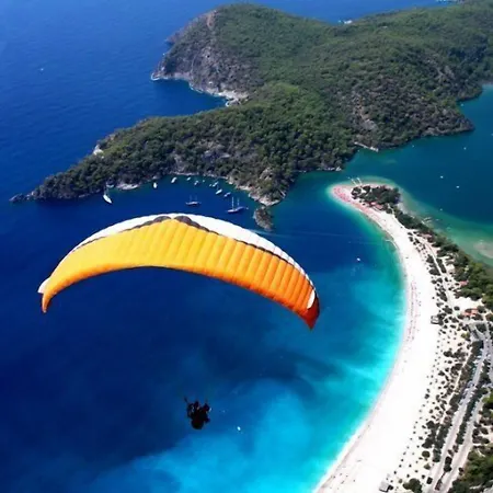 Mykonut Boutique לינה וארוחת בוקר