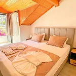 Oda ve Kahvaltı Mykonut Boutique Fethiye