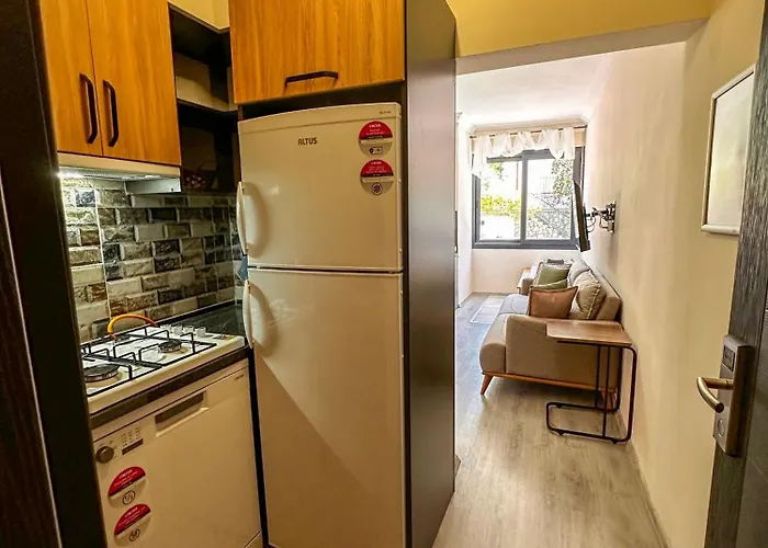 Mykonut Boutique B&B