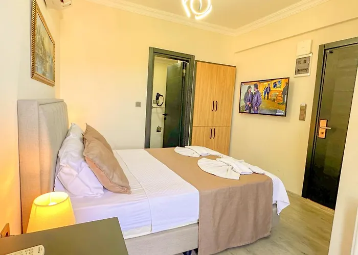 Mykonut Boutique B&B