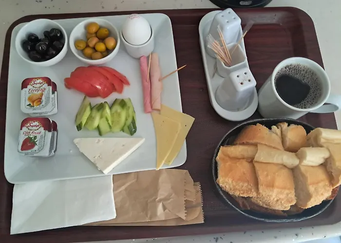 B&B Mykonut Boutique