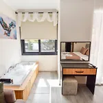 Mykonut Boutique 2* Fethiye