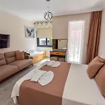 Bed & Breakfast Mykonut Boutique Fethiye
