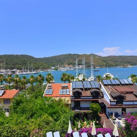 Mykonut Boutique B&B