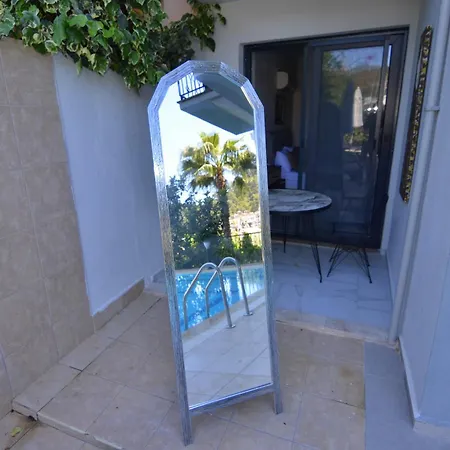 Couette-café Mykonut Boutique 2*