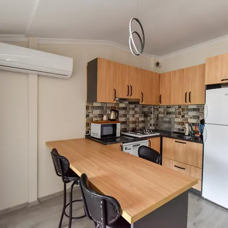 Mykonut Boutique Fethiye