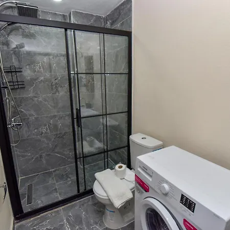 Mykonut Boutique 2* Fethiye