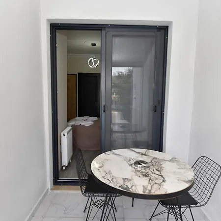 Bed & Breakfast Mykonut Boutique Fethiye