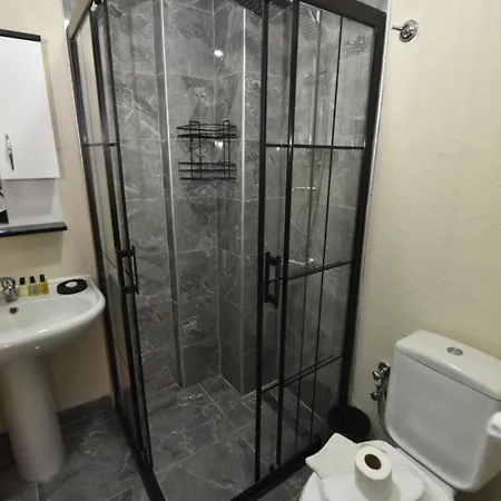 Mykonut Boutique 2* 페티예