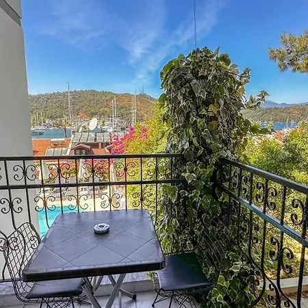 Mykonut Boutique Couette-café Fethiye