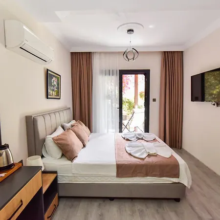 Couette-café Mykonut Boutique