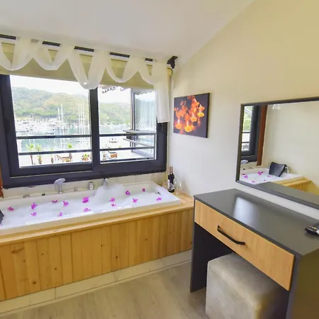 Mykonut Boutique Couette-café