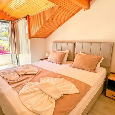 Couette-café Mykonut Boutique Fethiye