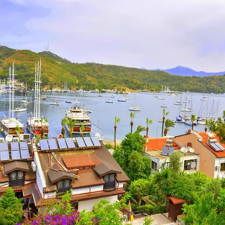 Mykonut Boutique 2* 페티예