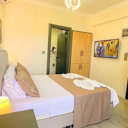 Mykonut Boutique Couette-café