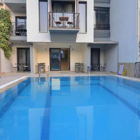 Mykonut Boutique 2* Fethiye