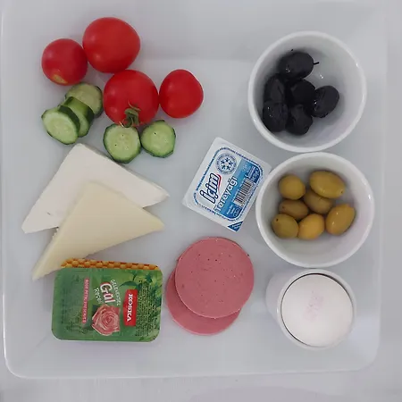 Mykonut Boutique Nocleg ze śniadaniem Fethiye