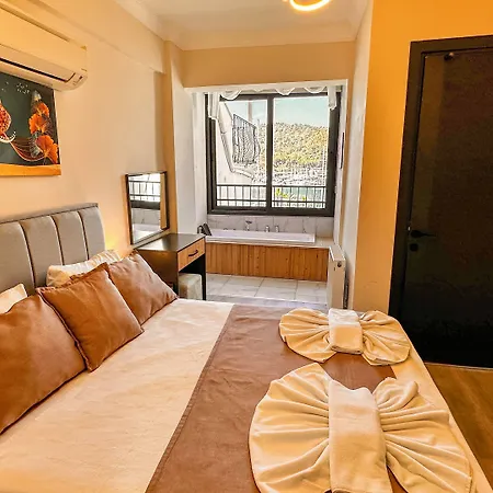 Mykonut Boutique 2* Fethiye