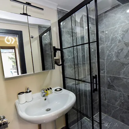 Mykonut Boutique Nocleg ze śniadaniem Fethiye