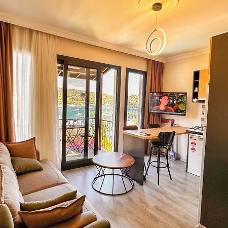 Mykonut Boutique Fethiye