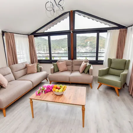 Couette-café Mykonut Boutique 2*