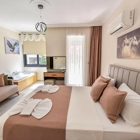 Mykonut Boutique 2* Fethiye