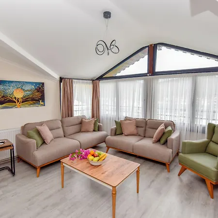 Nocleg ze śniadaniem Mykonut Boutique 2*