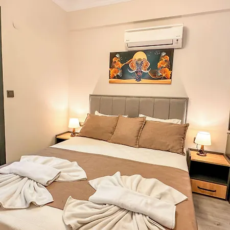 Couette-café Mykonut Boutique