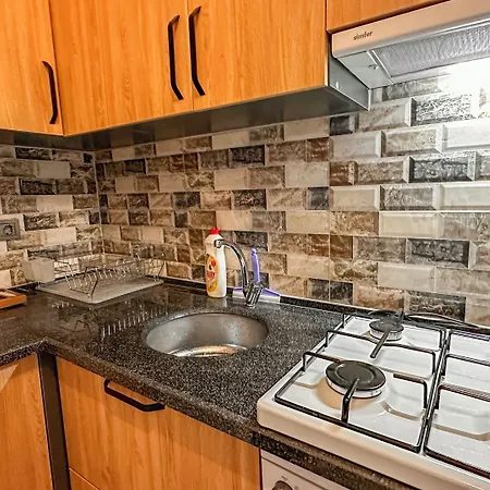 Mykonut Boutique Fethiye