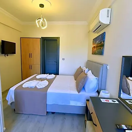 Bed & Breakfast Mykonut Boutique