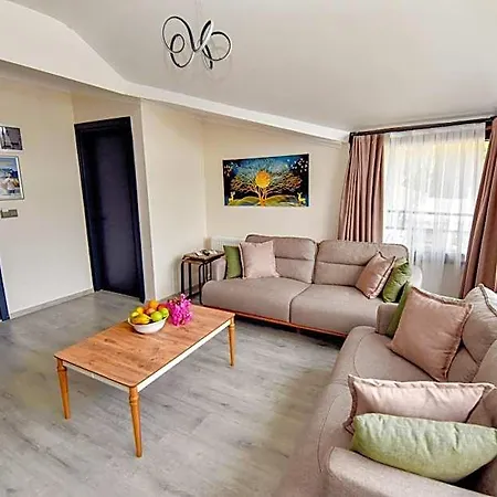 Bed & Breakfast Mykonut Boutique 2*