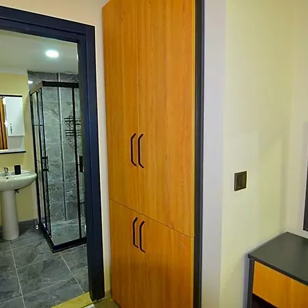 Bed & Breakfast Mykonut Boutique