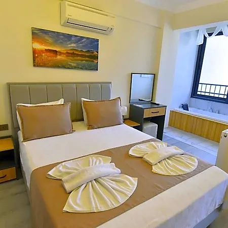 Bed & Breakfast Mykonut Boutique 2*