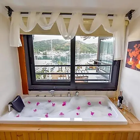 Mykonut Boutique Bed & Breakfast Fethiye