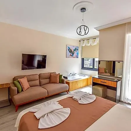 Bed & Breakfast Mykonut Boutique 2*