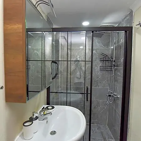 Mykonut Boutique Bed & Breakfast Fethiye