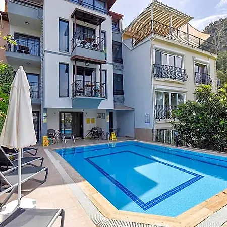 Mykonut Boutique לינה וארוחת בוקר