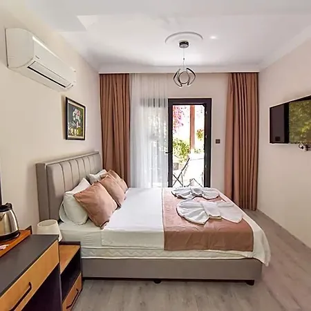 Mykonut Boutique לינה וארוחת בוקר 2*