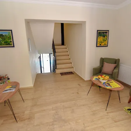 Bed & Breakfast Mykonut Boutique 2*